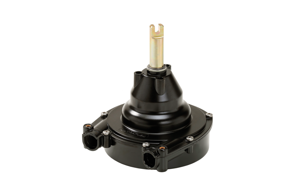 ultraflex-steering system 1